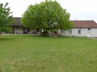 Maison, 223,18 m²
