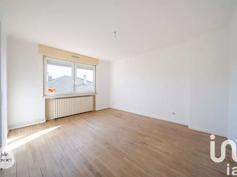 Appartement, 72 m²