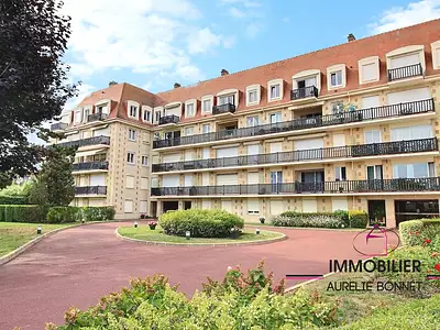 Appartement, 28,68 m²