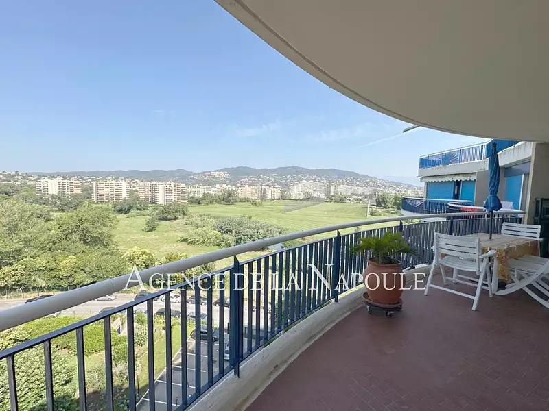 Appartement, 111,01 m²