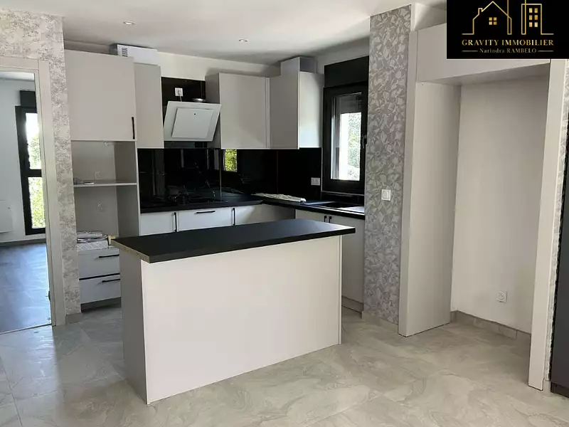 Appartement, 86 m²