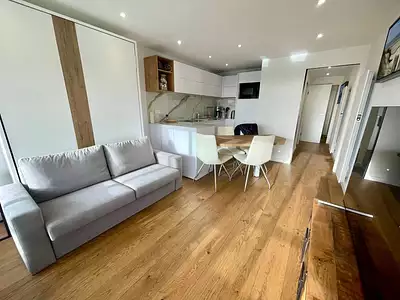 Appartement, 29 m²