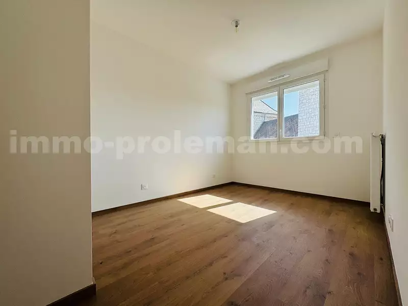 Appartement, 107,69 m²