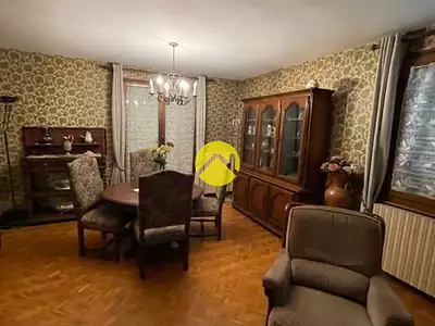 Maison, 125 m²