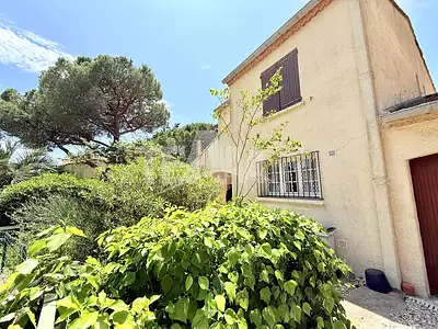 Maison, 130 m²