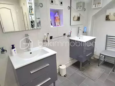 Maison, 110 m²