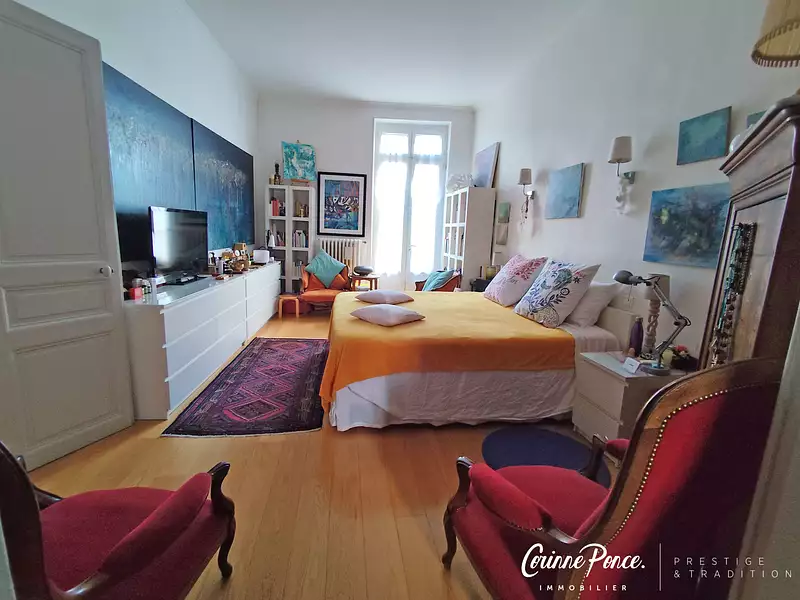 Appartement, 177 m²
