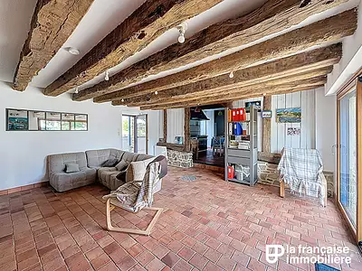 Maison, 174 m²