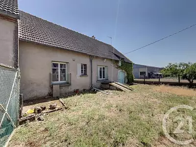 Maison, 72 m²