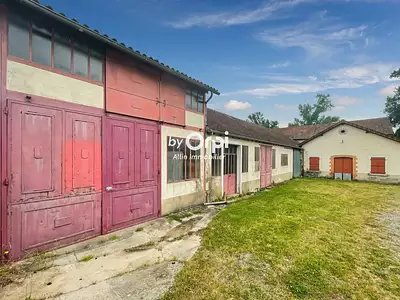 Maison, 100 m²