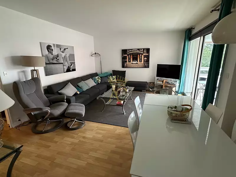 Appartement, 64 m²