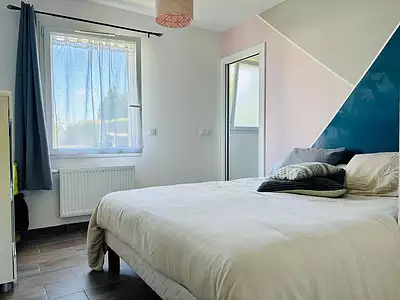 Maison, 94 m²