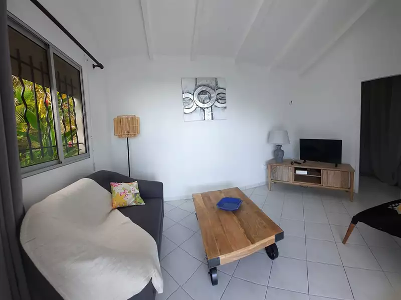 Maison, 36 m²