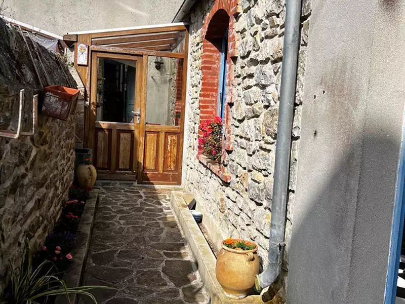 Maison, 97 m²