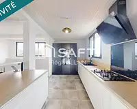 Maison, 180 m²
