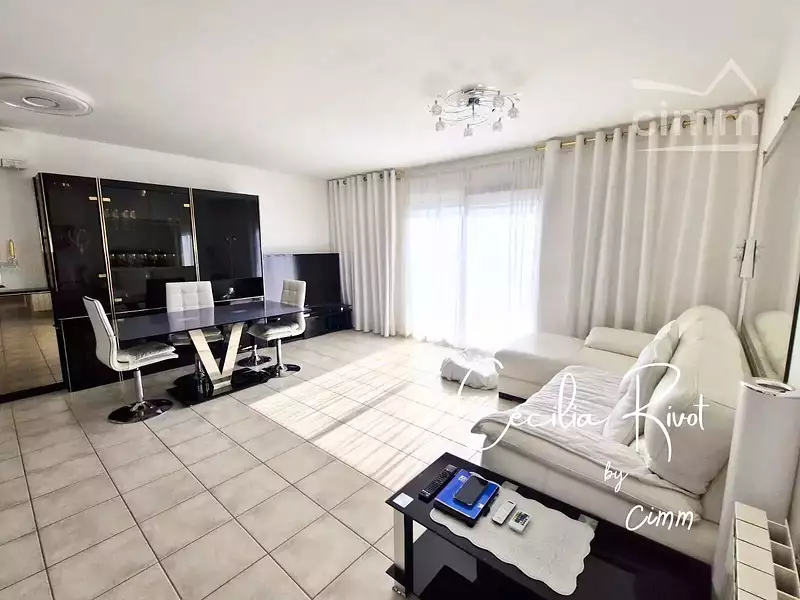 Maison, 78 m²