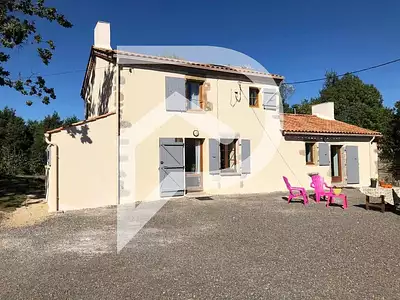 Maison, 145 m²