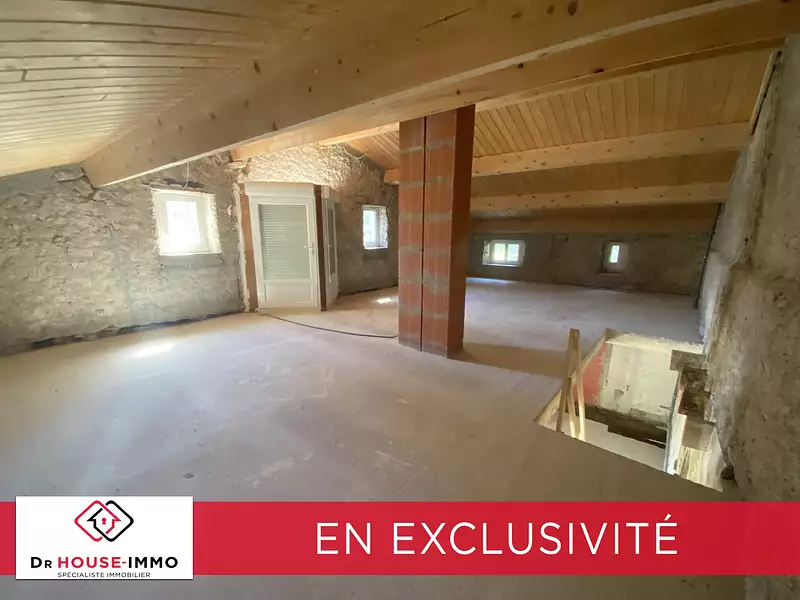 Maison, 113 m²