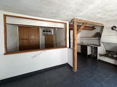 Appartement, 34,35 m²