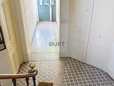 Appartement, 61,98 m²