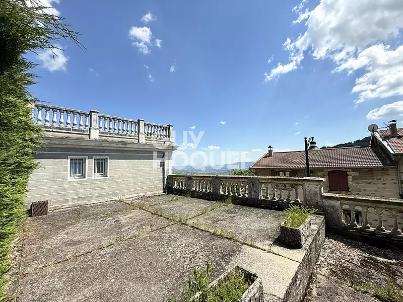 Appartement, 94 m²