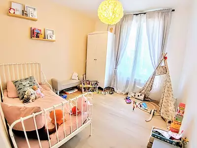 Appartement, 66 m²