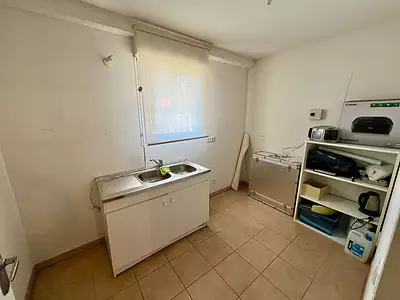 Appartement, 61,17 m²