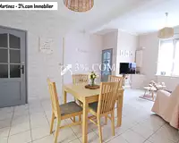 Maison, 80 m²