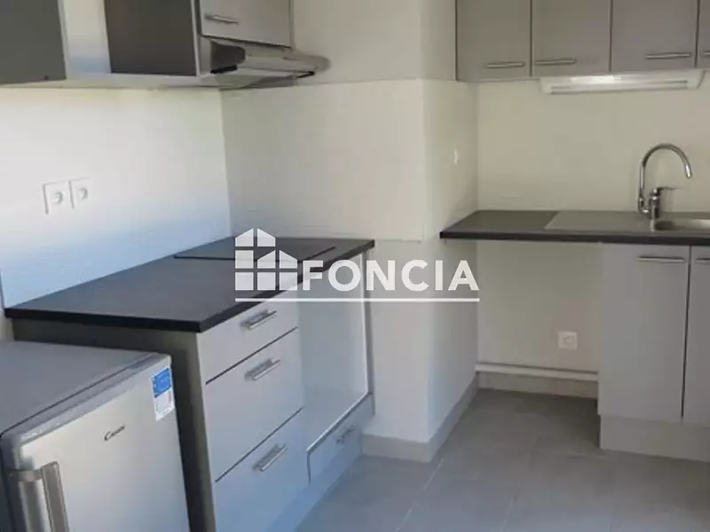Appartement, 50 m²