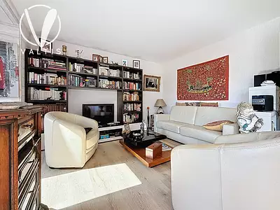 Appartement, 52,94 m²