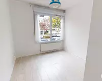 Appartement, 63 m²