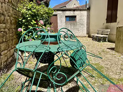 Appartement, 64,5 m²