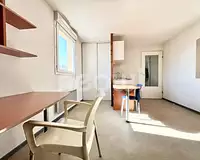 Appartement, 23,76 m²