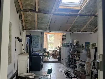 Maison, 126 m²