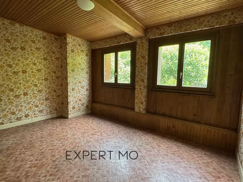 Maison, 82 m²
