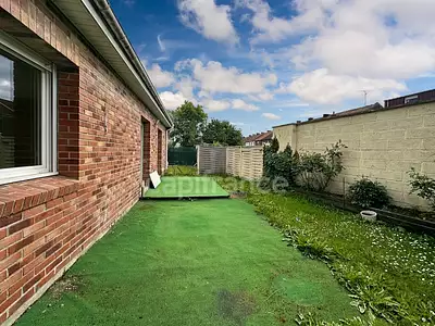 Maison, 93 m²