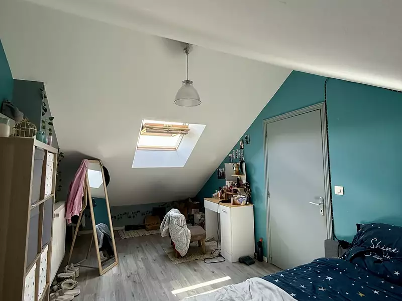 Maison, 96 m²