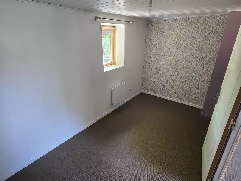 Maison, 66 m²