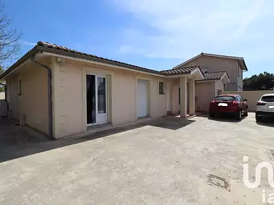 Maison, 140 m²