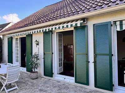 Maison, 130 m²