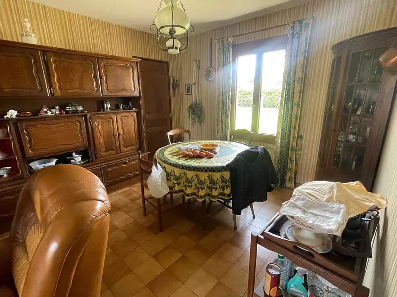 Maison, 100 m²
