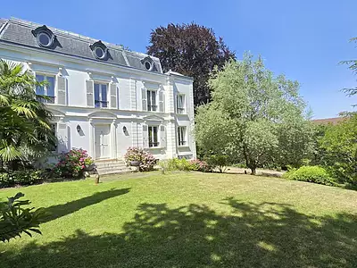 Maison, 310 m²