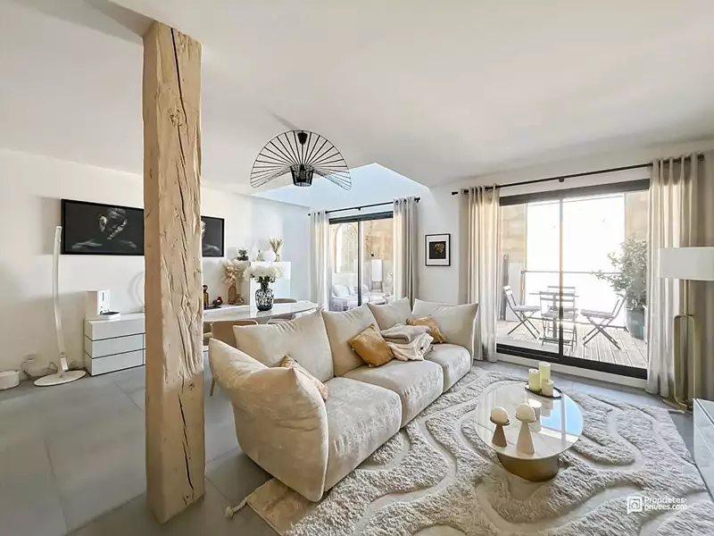 Appartement, 100 m²