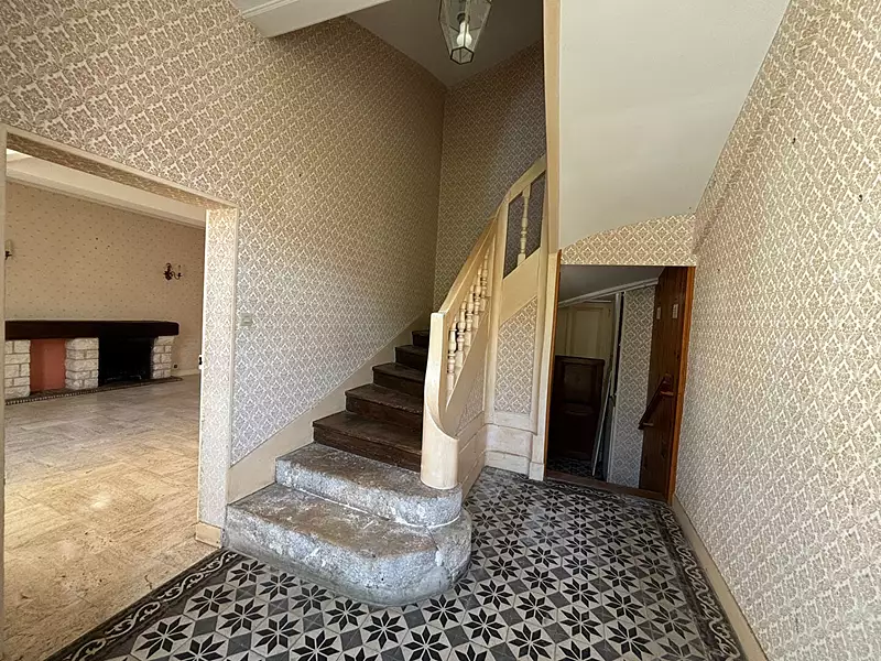 Maison, 225 m²