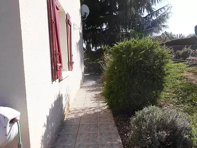 Maison, 105 m²