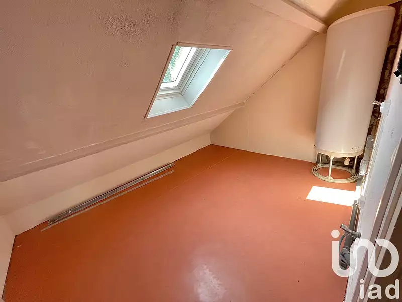 Maison, 99 m²