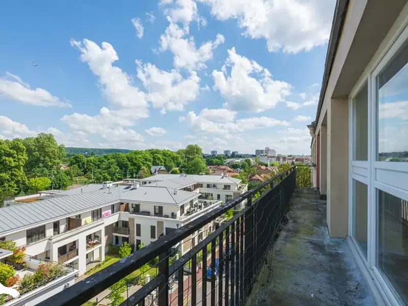 Appartement, 78 m²