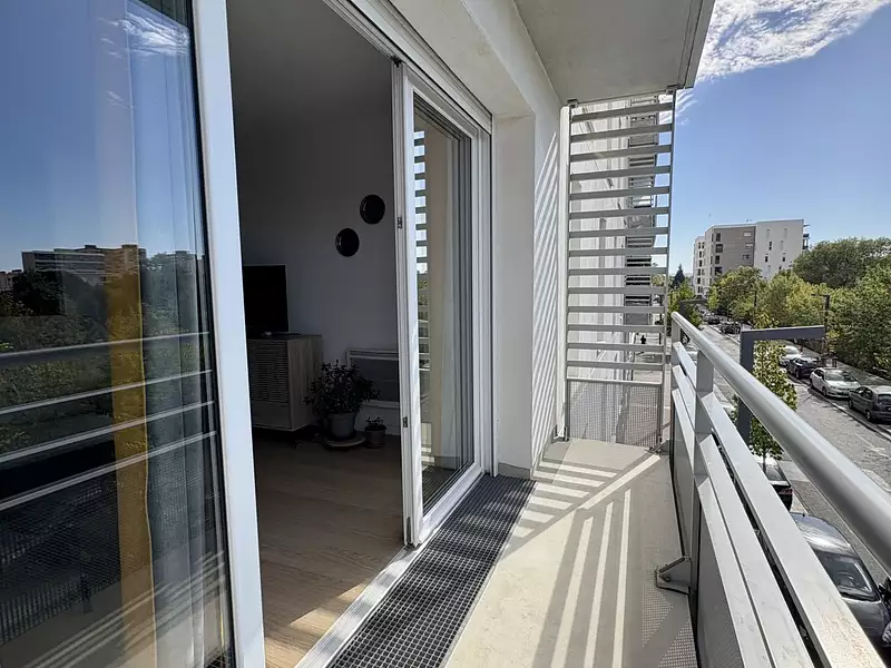 Appartement, 65 m²