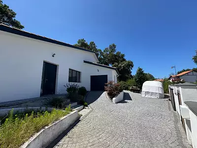 Maison, 145 m²
