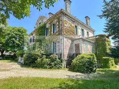 Maison, 460 m²
